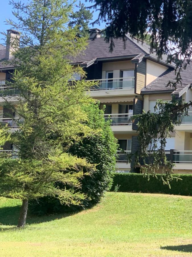 Les Melezes 1 Studio Barcelonnette Ngoại thất bức ảnh