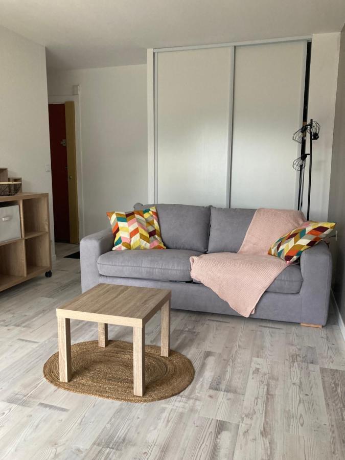 Les Melezes 1 Studio Barcelonnette Ngoại thất bức ảnh